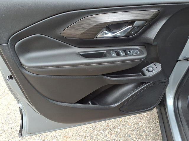 used 2023 GMC Terrain car, priced at $23,549