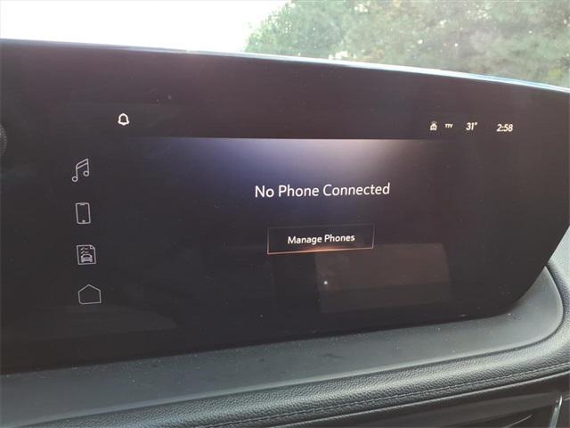 used 2024 Buick Encore GX car, priced at $23,232