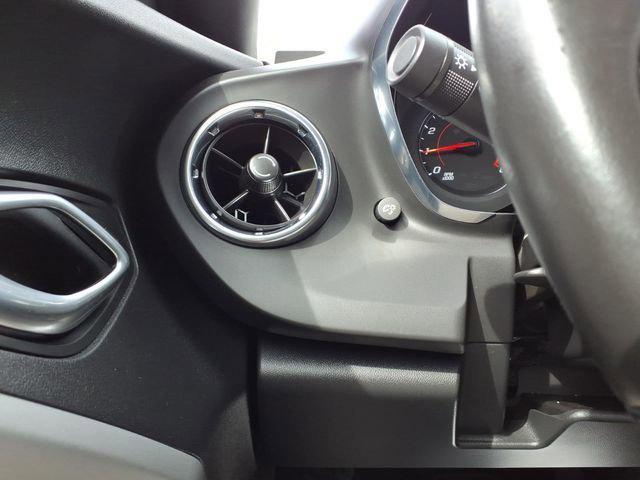 used 2022 Chevrolet Camaro car, priced at $23,027