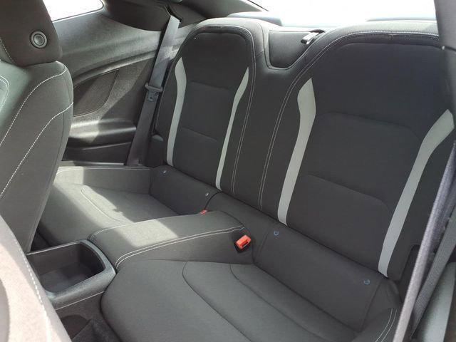 used 2022 Chevrolet Camaro car, priced at $23,027