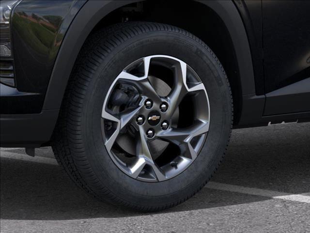 new 2026 Chevrolet Trax car, priced at $24,512