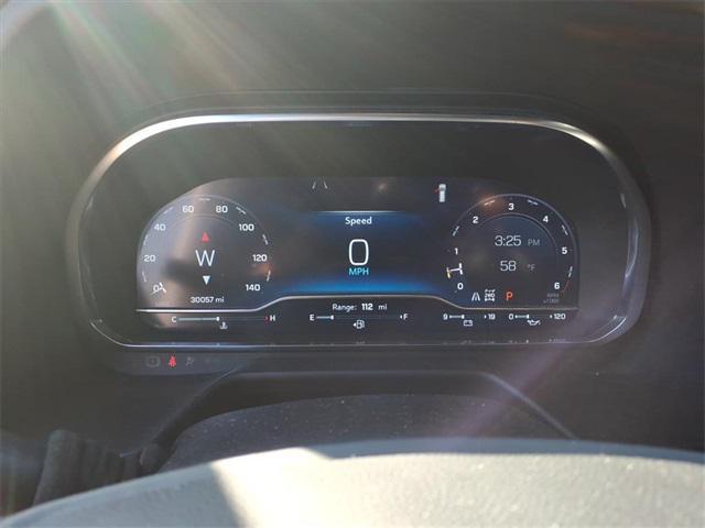 used 2024 Chevrolet Suburban car, priced at $65,599