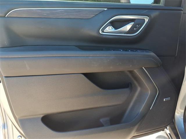 used 2024 Chevrolet Suburban car, priced at $65,599