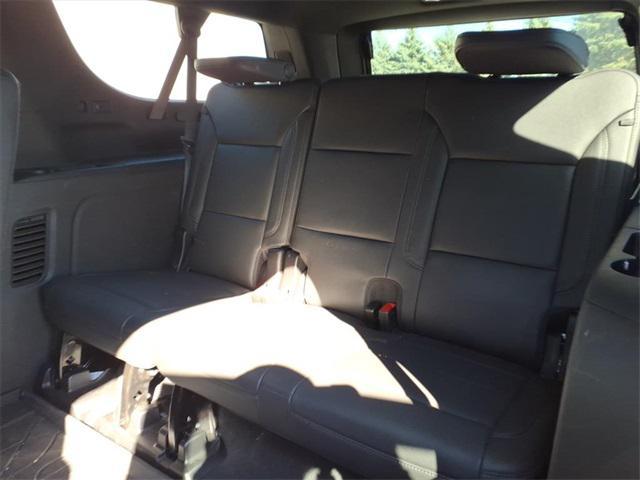 used 2024 Chevrolet Suburban car, priced at $65,599