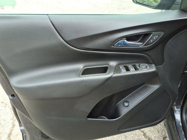 used 2022 Chevrolet Equinox car, priced at $23,505