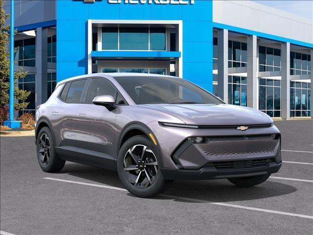 new 2026 Chevrolet Equinox EV car, priced at $36,784
