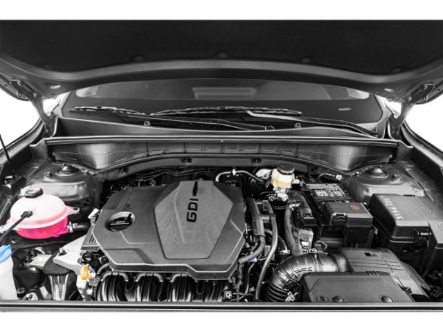 used 2023 Kia Sorento car, priced at $21,899