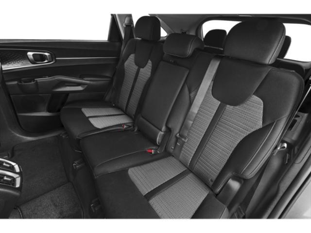 used 2023 Kia Sorento car, priced at $21,899