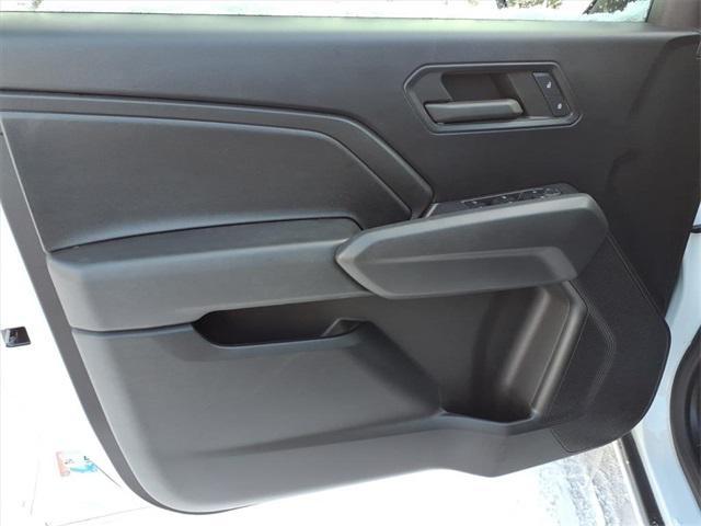 used 2023 Chevrolet Colorado car, priced at $34,076