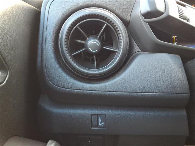 used 2023 Chevrolet Colorado car, priced at $34,076