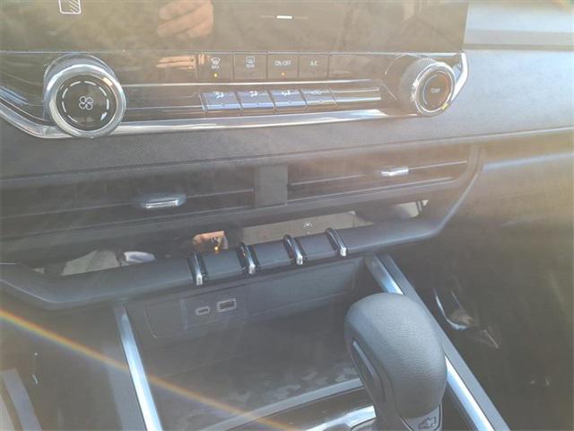 used 2023 Chevrolet Colorado car, priced at $34,076