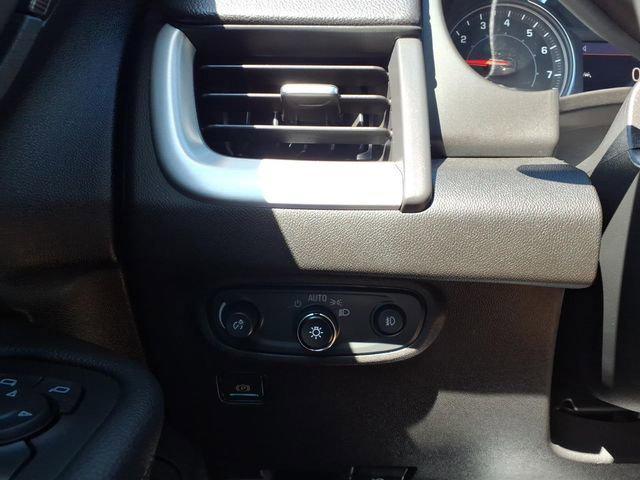used 2021 GMC Terrain car, priced at $21,784