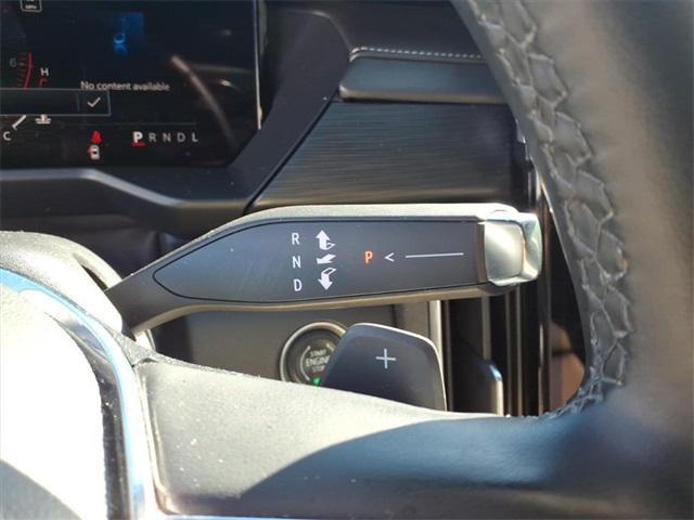 used 2024 GMC Acadia car, priced at $36,386