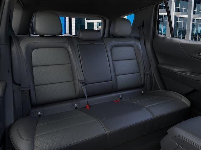 new 2026 Chevrolet Equinox car, priced at $32,526