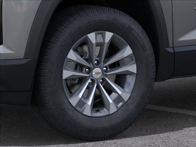 new 2026 Chevrolet Equinox car, priced at $32,526