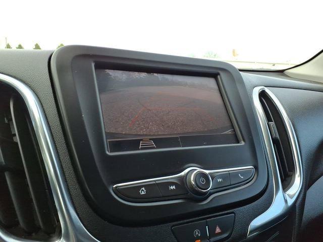 used 2023 Chevrolet Equinox car, priced at $21,112