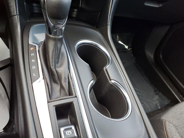 used 2023 Chevrolet Equinox car, priced at $21,112