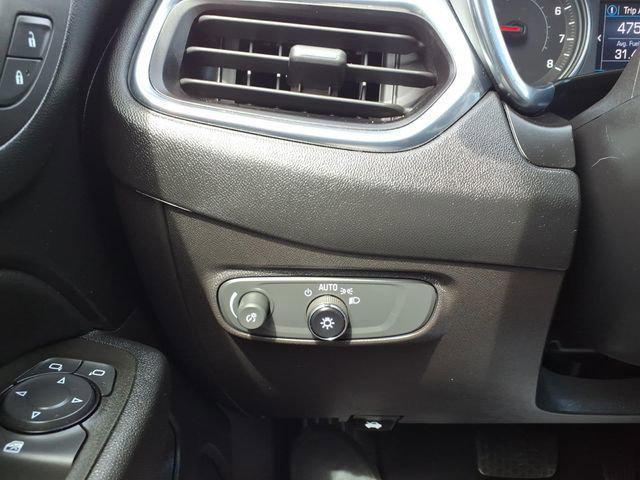used 2023 Chevrolet Equinox car, priced at $21,112
