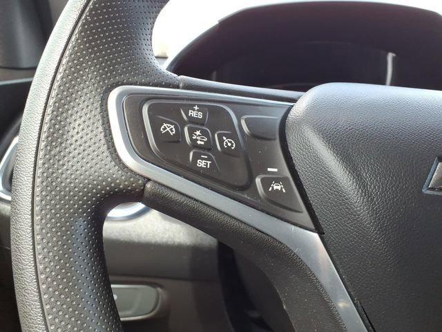 used 2023 Chevrolet Equinox car, priced at $21,112