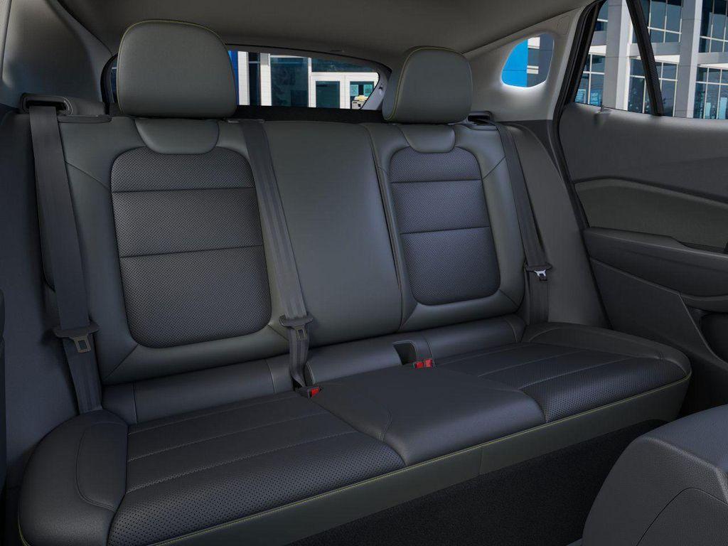 new 2026 Chevrolet Trax car, priced at $28,255