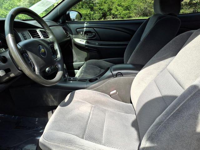 used 2006 Chevrolet Monte Carlo car, priced at $9,507