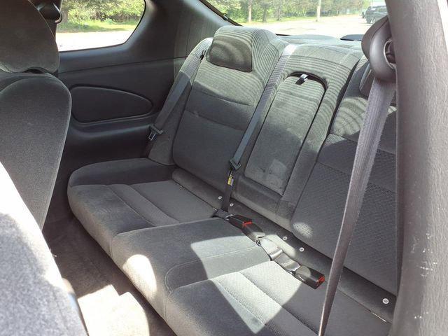 used 2006 Chevrolet Monte Carlo car, priced at $9,507