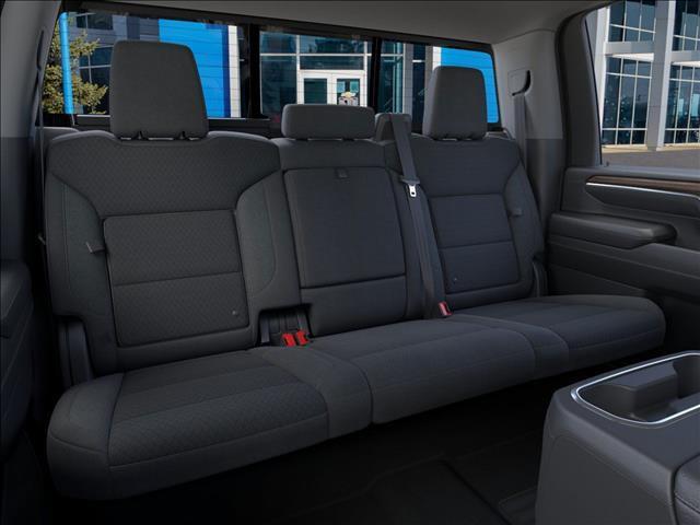 new 2026 Chevrolet Silverado 2500 car, priced at $62,029