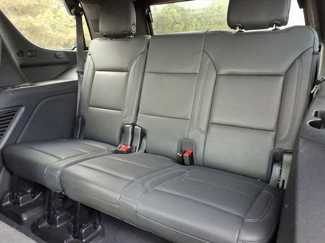 used 2024 Chevrolet Tahoe car, priced at $45,557