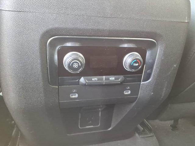 used 2024 Chevrolet Tahoe car, priced at $45,557