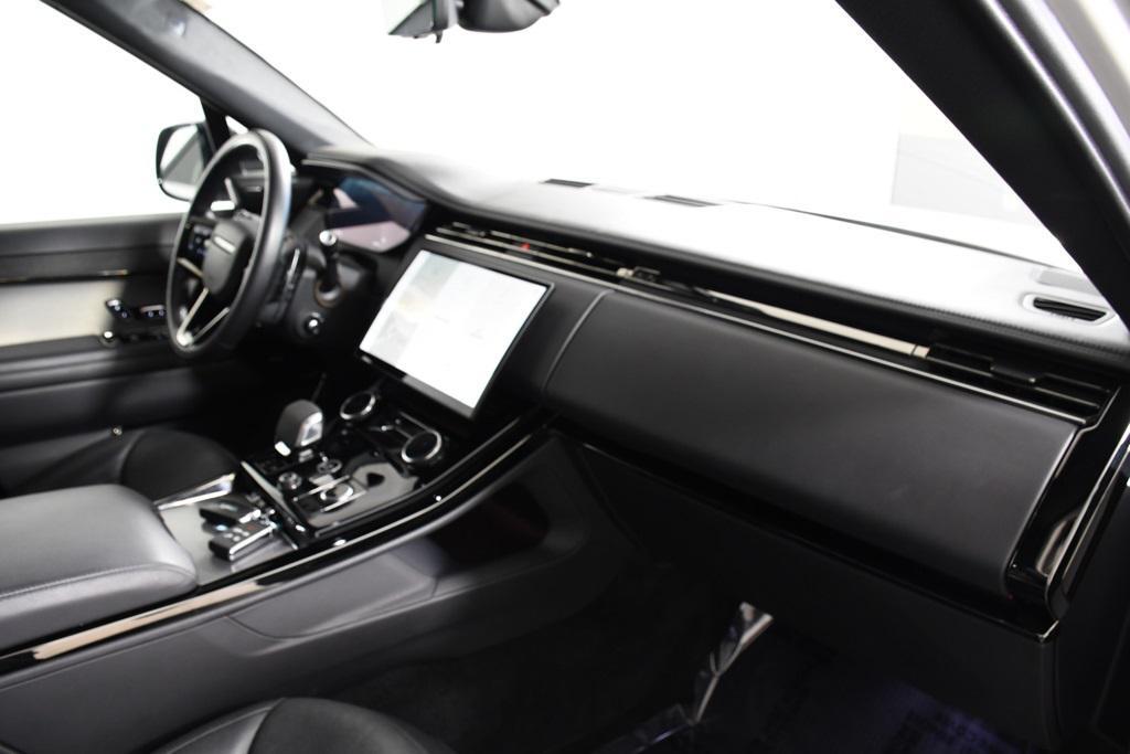 used 2023 Land Rover Range Rover Sport car, priced at $68,489