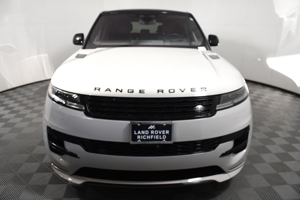 used 2023 Land Rover Range Rover Sport car, priced at $68,489