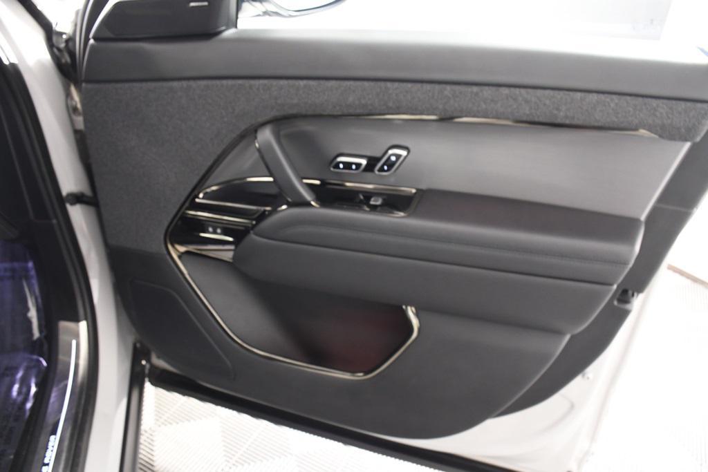 used 2023 Land Rover Range Rover Sport car, priced at $68,489