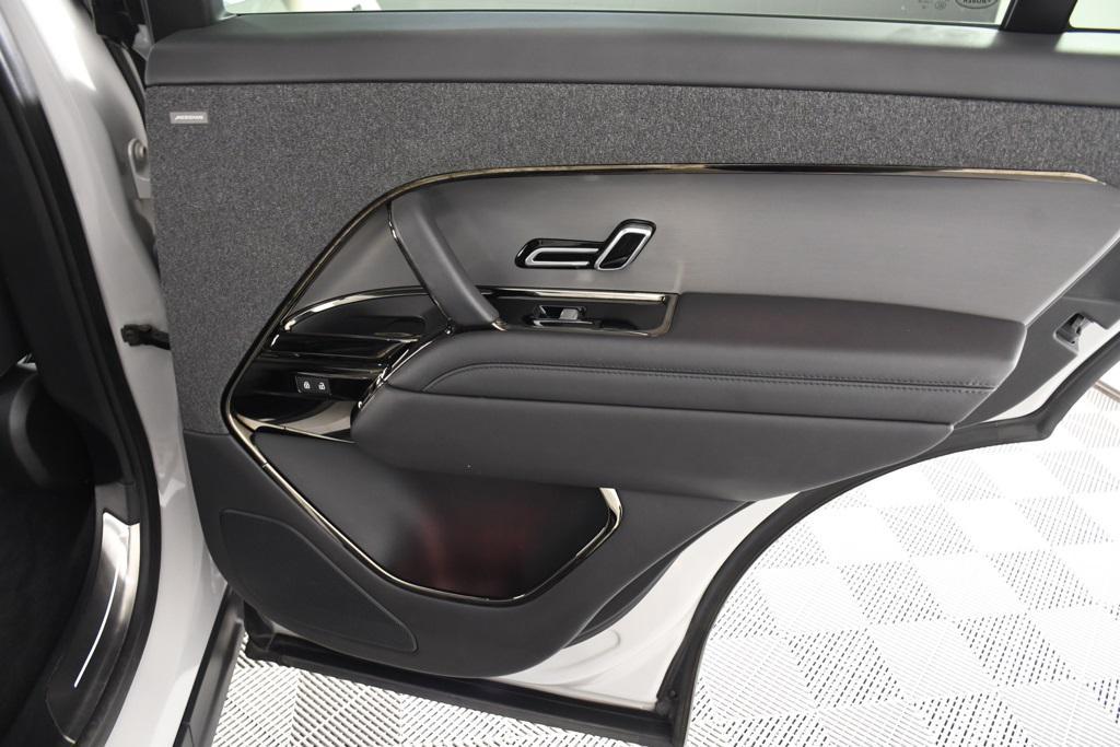 used 2023 Land Rover Range Rover Sport car, priced at $68,489