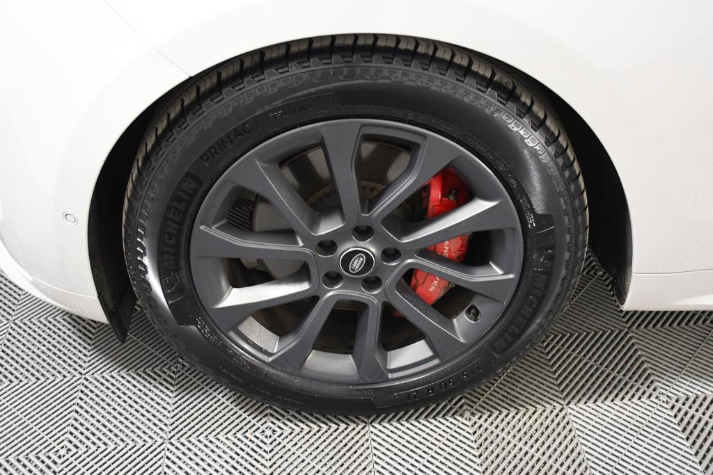 used 2023 Land Rover Range Rover Sport car, priced at $68,489