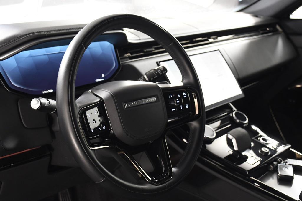 used 2023 Land Rover Range Rover Sport car, priced at $68,489