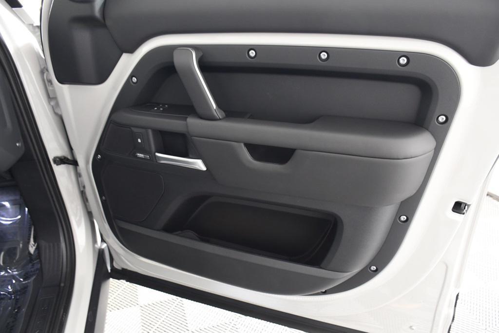 new 2026 Land Rover Defender car, priced at $88,856