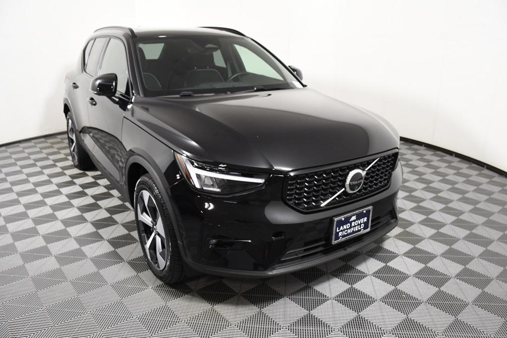 used 2025 Volvo XC40 car, priced at $31,988