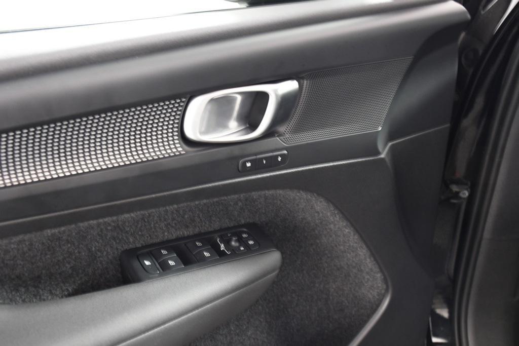 used 2025 Volvo XC40 car, priced at $31,988