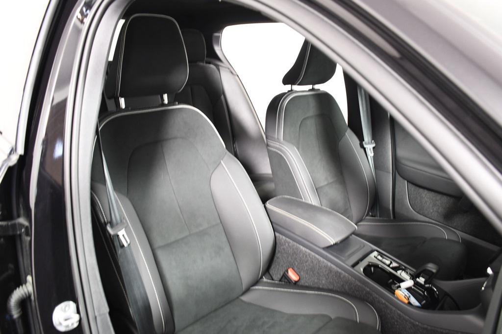 used 2025 Volvo XC40 car, priced at $31,988