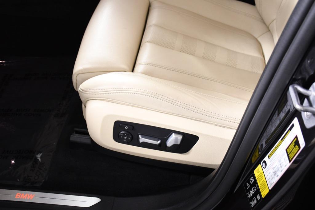 used 2020 BMW X5 car, priced at $26,988