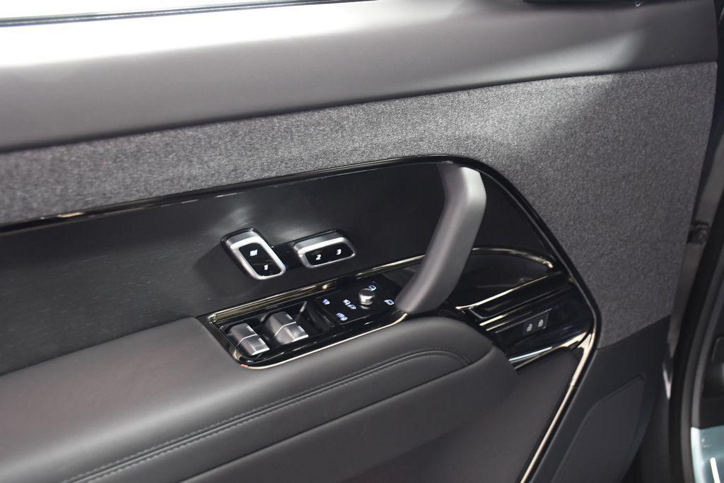 new 2026 Land Rover Range Rover Sport car, priced at $96,725