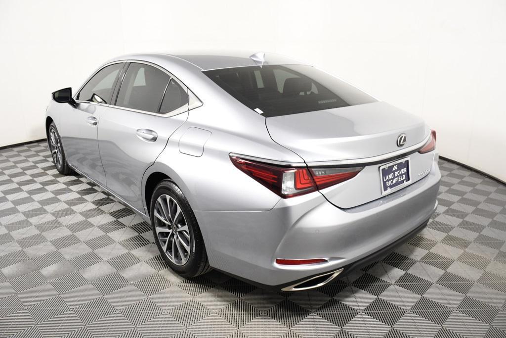 used 2023 Lexus ES 350 car, priced at $38,498