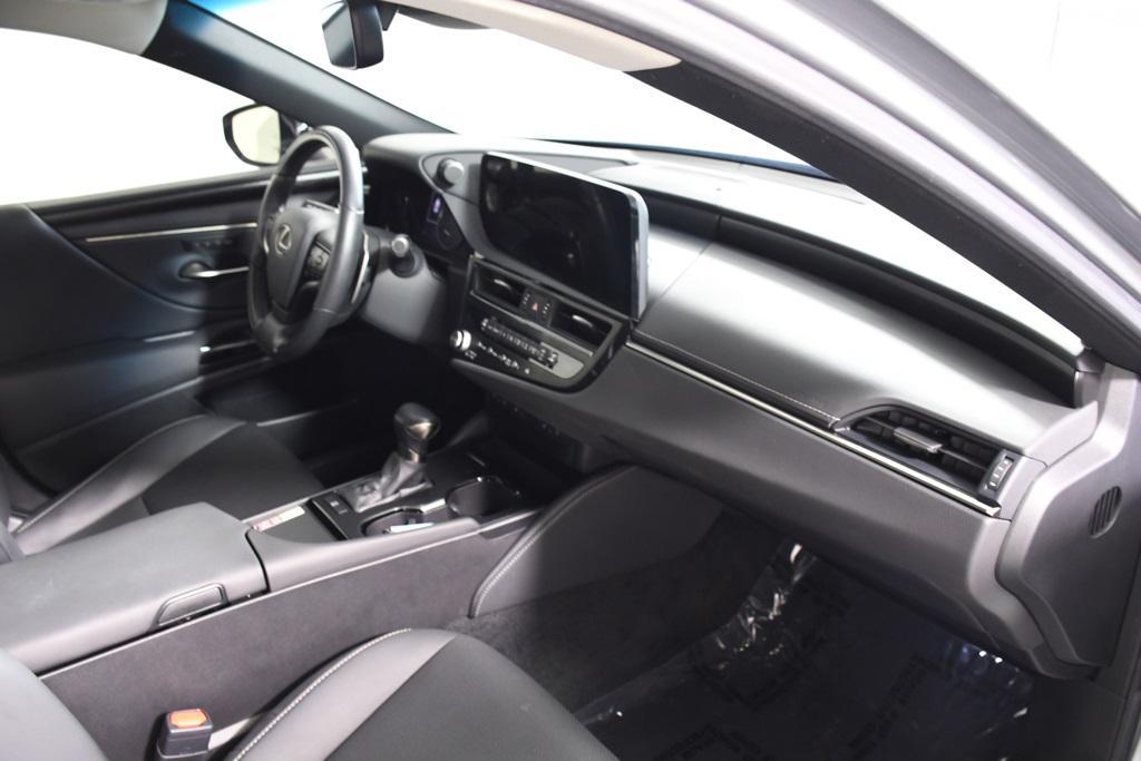 used 2023 Lexus ES 350 car, priced at $38,498