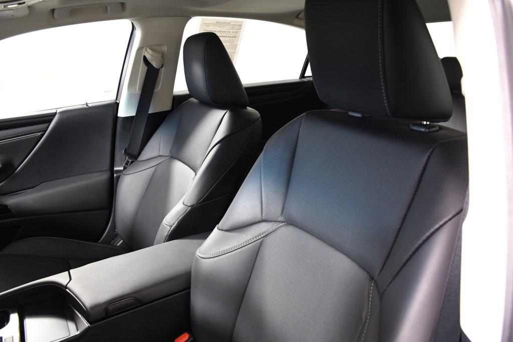 used 2023 Lexus ES 350 car, priced at $38,498