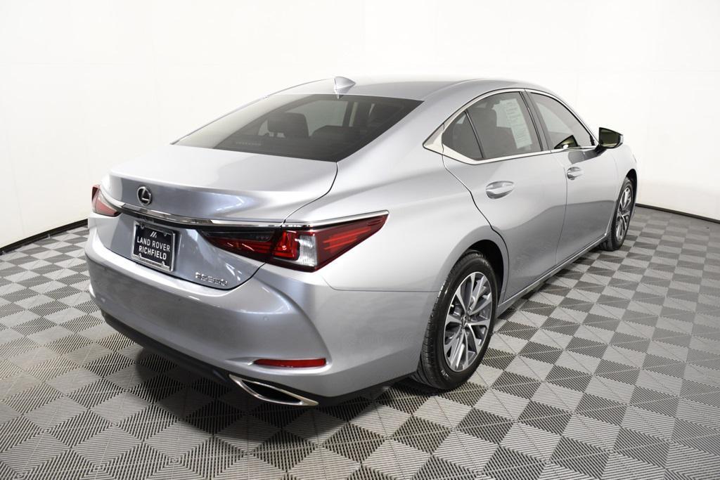 used 2023 Lexus ES 350 car, priced at $38,498