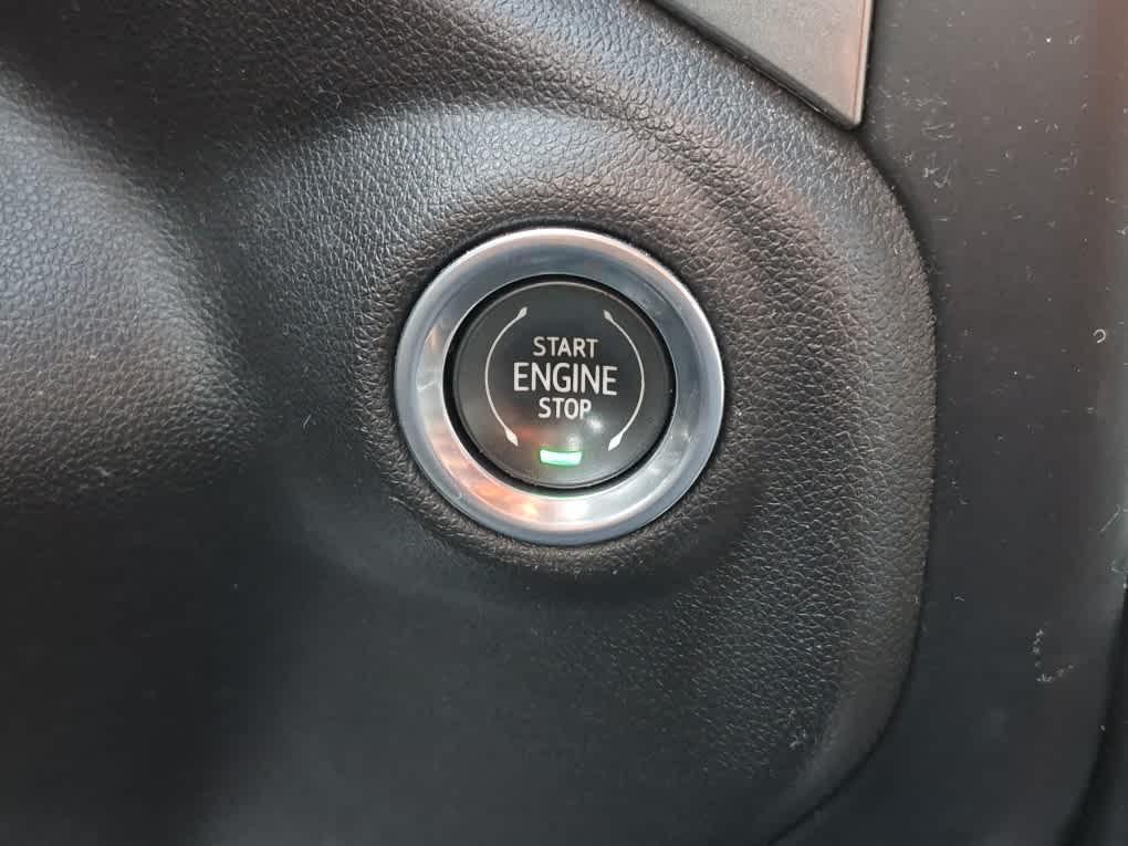 used 2019 Chevrolet Silverado 1500 car, priced at $34,798