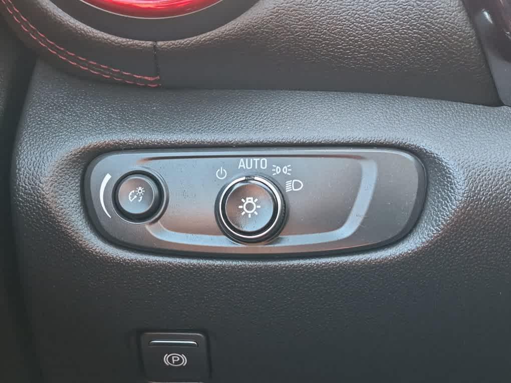 used 2020 Chevrolet Blazer car, priced at $22,998