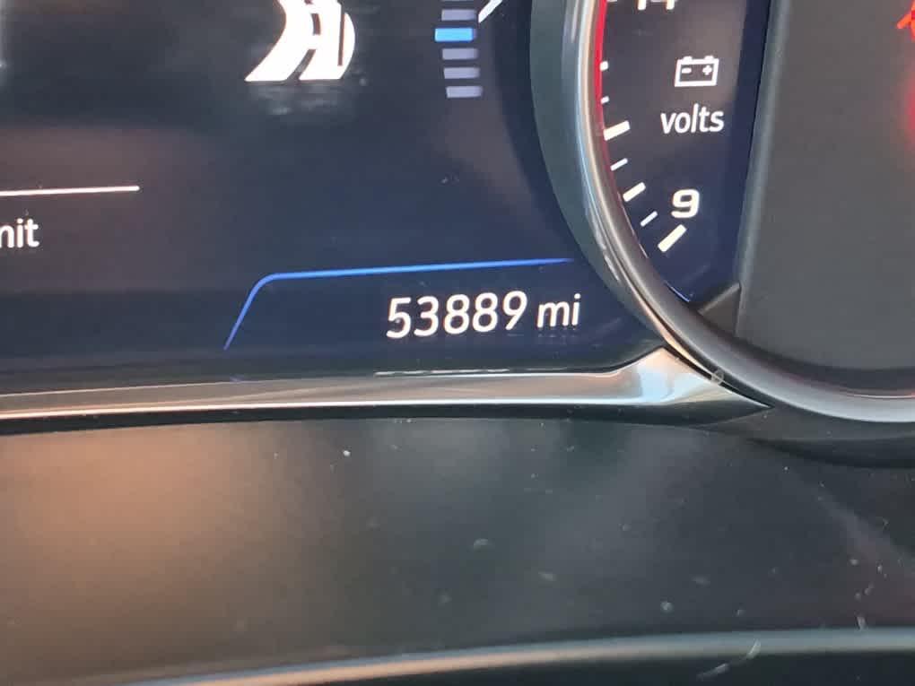 used 2020 Chevrolet Blazer car, priced at $22,998