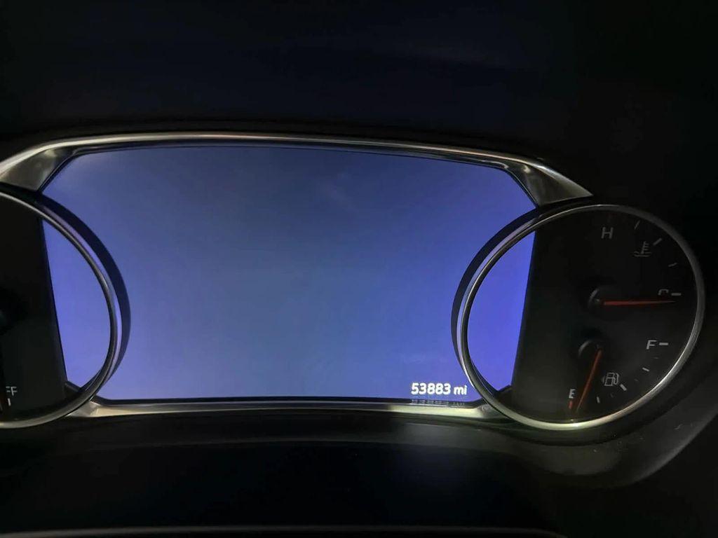 used 2020 Chevrolet Blazer car, priced at $25,998