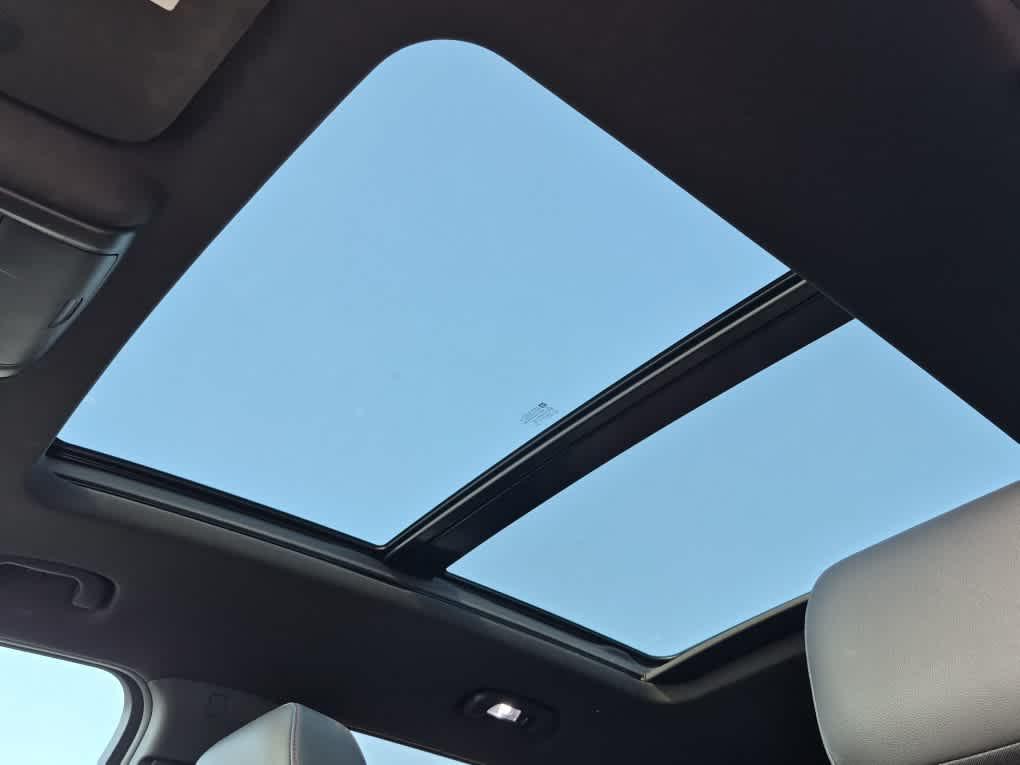 used 2020 Chevrolet Blazer car, priced at $22,998